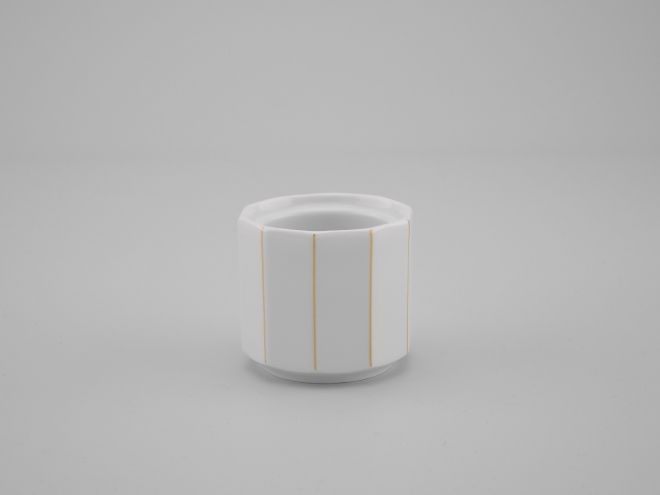 Rosenthal Polygon Korfu Eierbecher