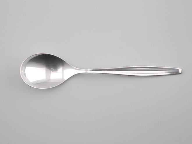Atlanta 4200 Sterling Silber 925 Kaffeelöffel