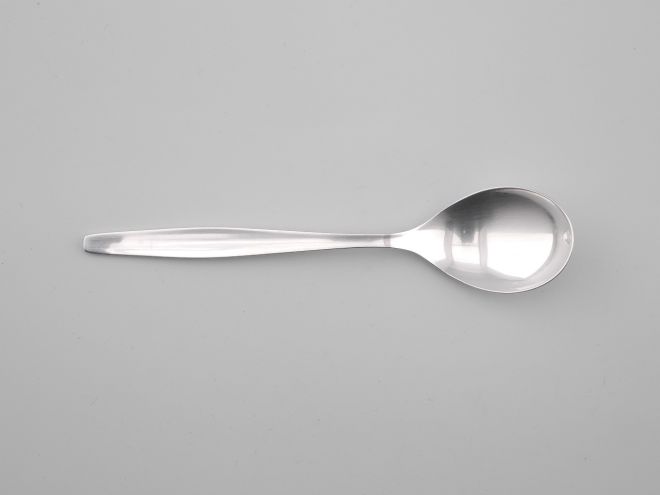 Atlanta 4200 Sterling Silber 925 Teelöffel