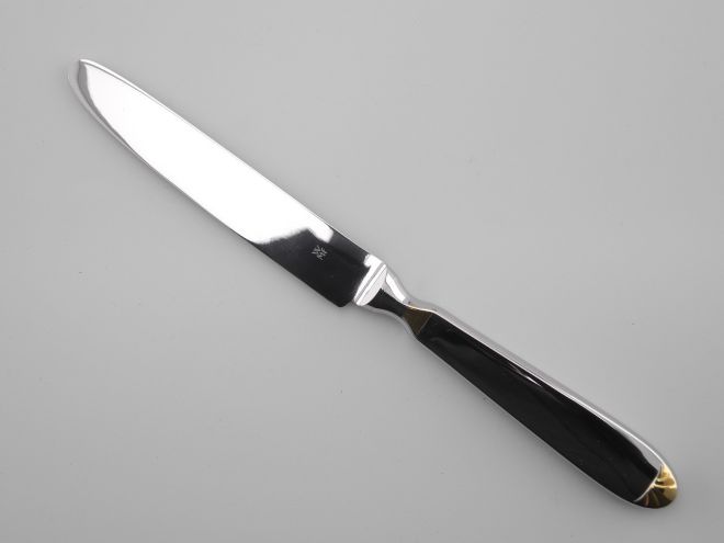 WMF Prisma Gold cromargan Tafelmesser