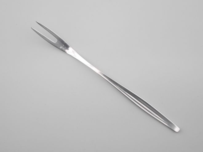 Atlanta 4200 Sterling Silber 925 Fleischgabel
