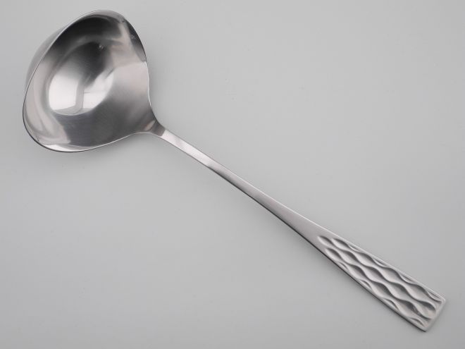 WMF Lübeck 5600 cromargan Suppenkelle