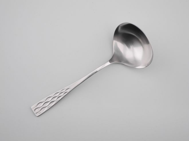 WMF Lübeck 5600 cromargan Saucenkelle