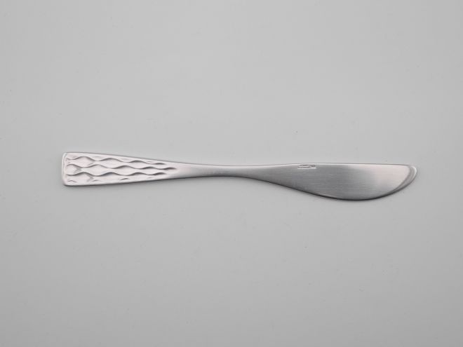 WMF Lübeck 5600 cromargan Butterstreicher