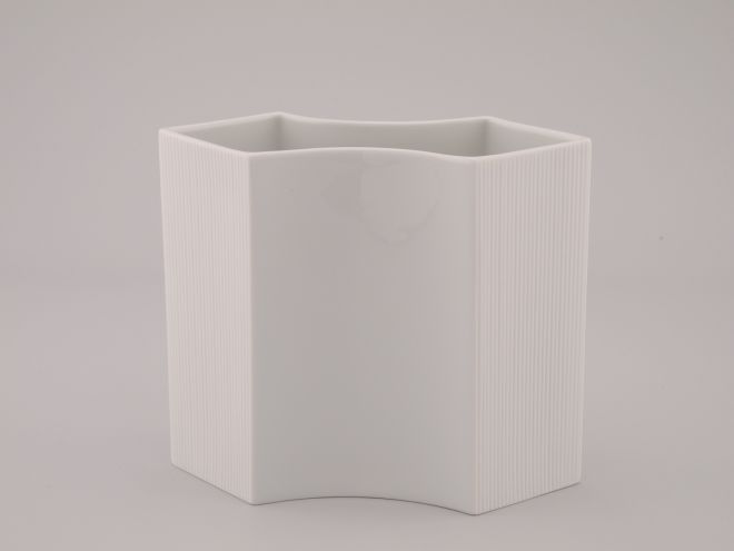Sami Wirkkala Vase 3708 Rosenthal 14