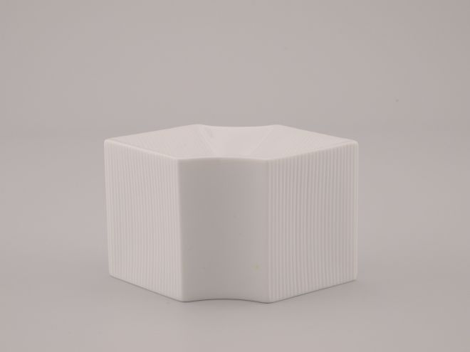 Sami Wirkkala Kerzenleuchter 3708 Rosenthal 7