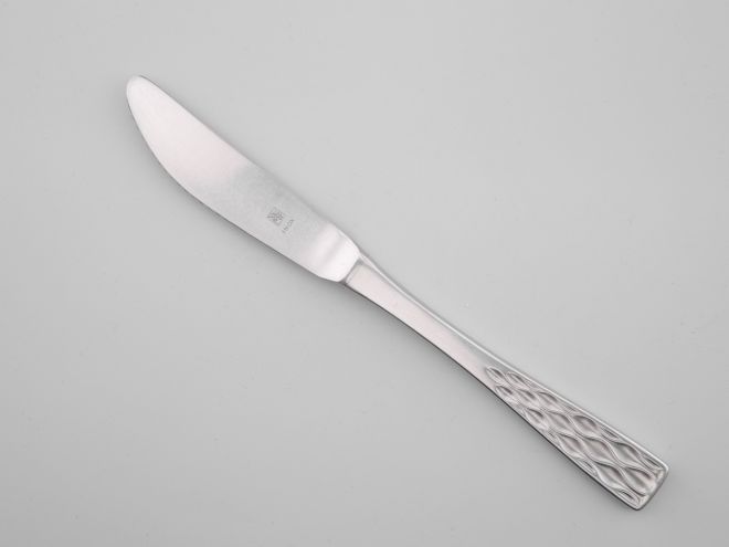 WMF Lübeck 5600 cromargan Tafelmesser TOP