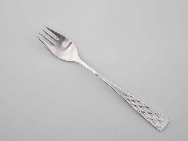 WMF Lübeck 5600 cromargan Tafelgabel