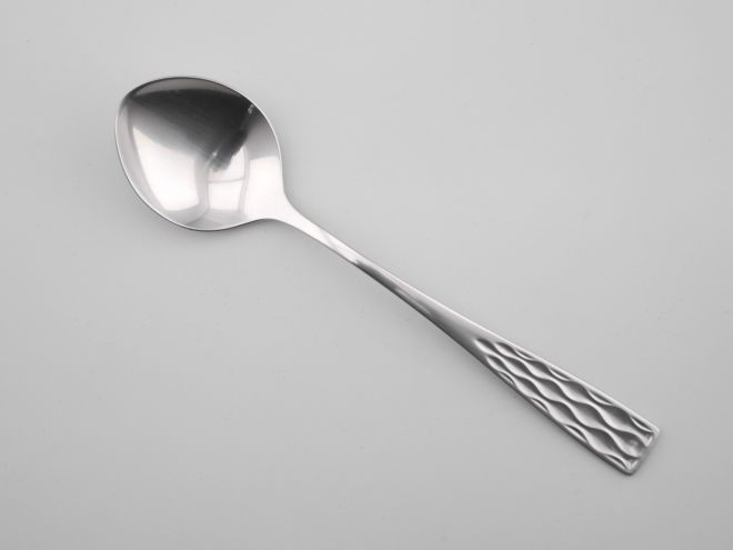 WMF Lübeck 5600 cromargan Tafellöffel