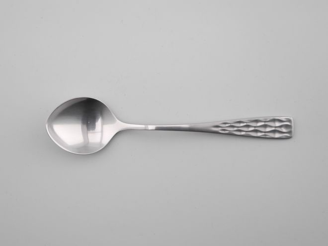 WMF Lübeck 5600 cromargan Kaffeelöffel