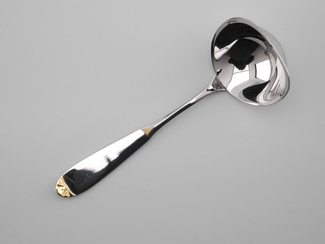 WMF Prisma Gold cromargan Sossenkelle