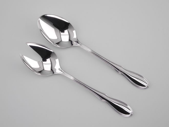 WMF Luxemburg Salatbesteck