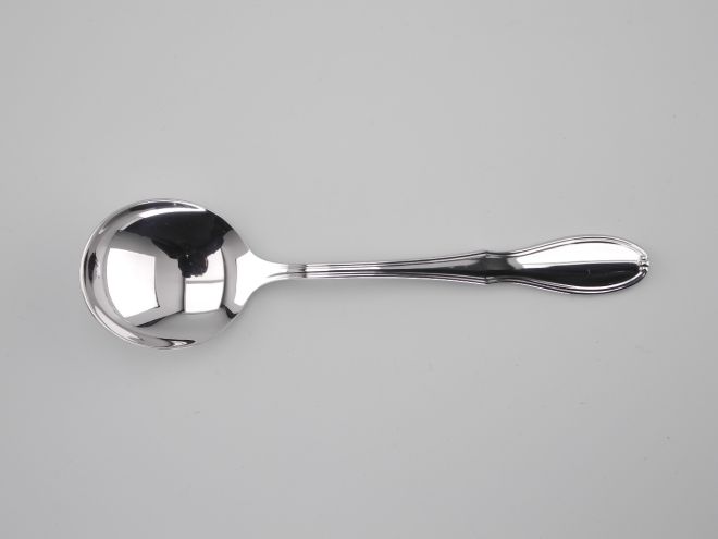 WMF Luxemburg Tassenlöffel