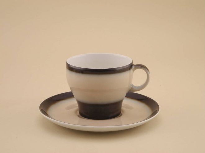 Arzberg Donau Varna 4000 Kaffeetasse