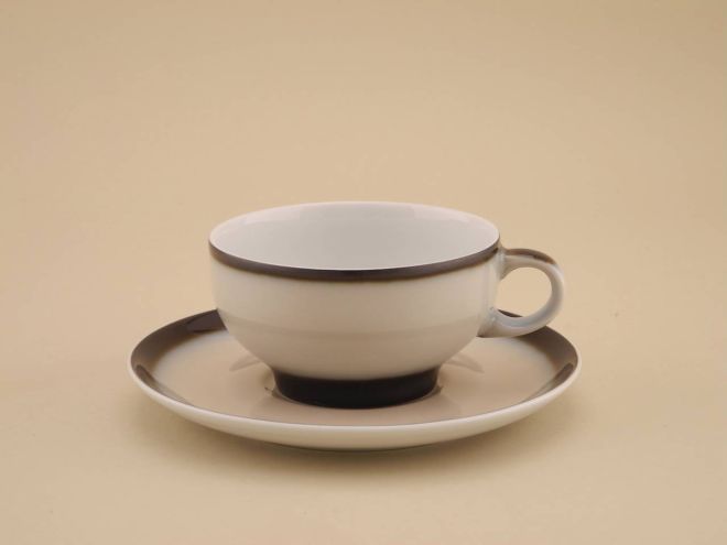 Arzberg Donau Varna 4000 Teetasse