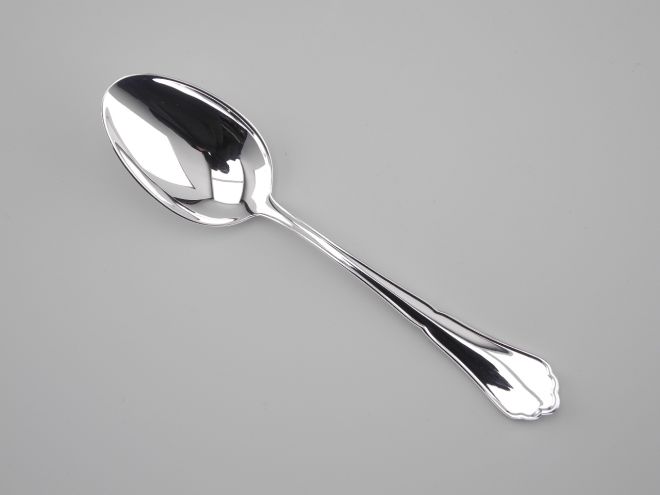 BSF Chippendale 90 versilbert Menülöffel