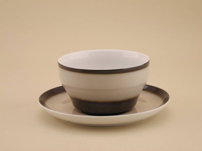 Arzberg Donau Varna Sauciere