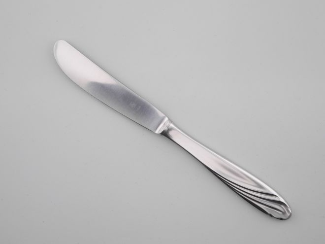 WMF Wien Cromargan Tafelmesser W