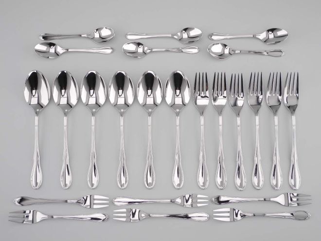 WMF Luxemburg Komplettbesteck