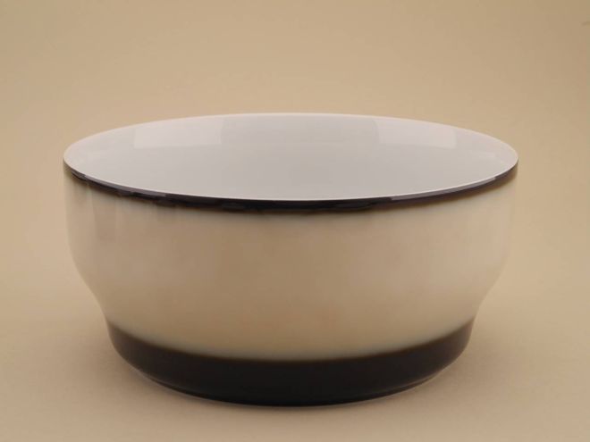 Arzberg Donau Varna Salatschale 21cm