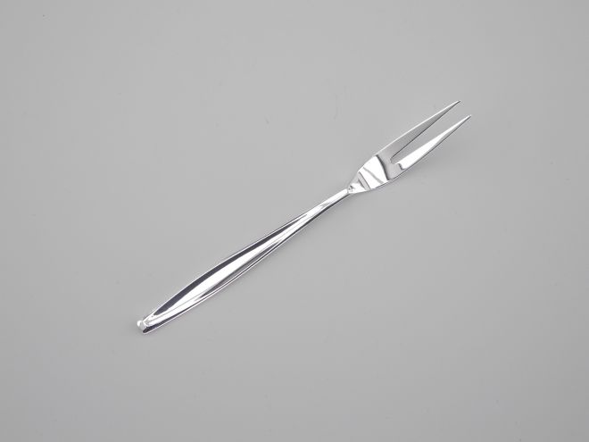 BSF Madame 90 versilbert Konfektgabel