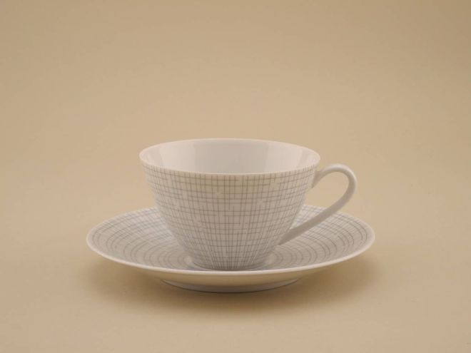 Arzberg 2025 Filigran Teetasse