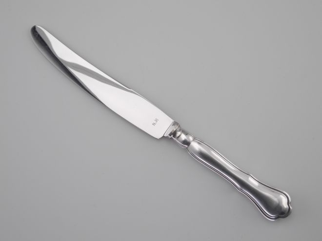 Wilkens August der Starke 90 Tafelmesser