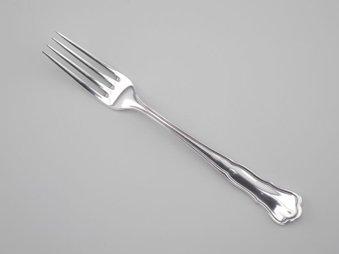 Wilkens August der Starke 90 Tafelgabel