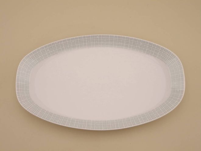 Arzberg 2025 Filigran Platte 32cm