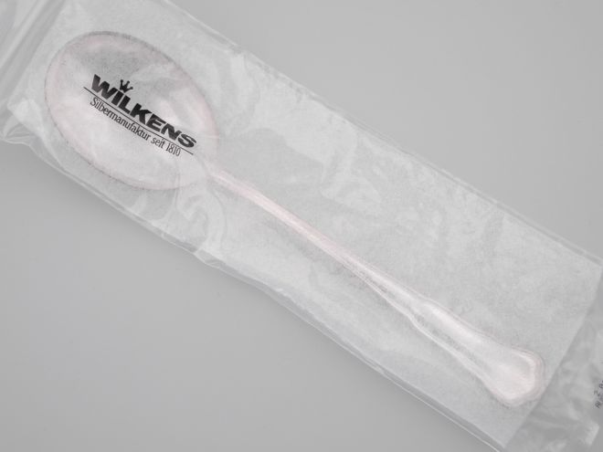 Wilkens August der Starke 90 Gemüselöffel