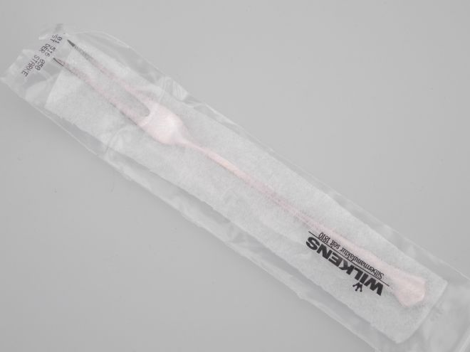 Wilkens August der Starke 90 Fleischgabel