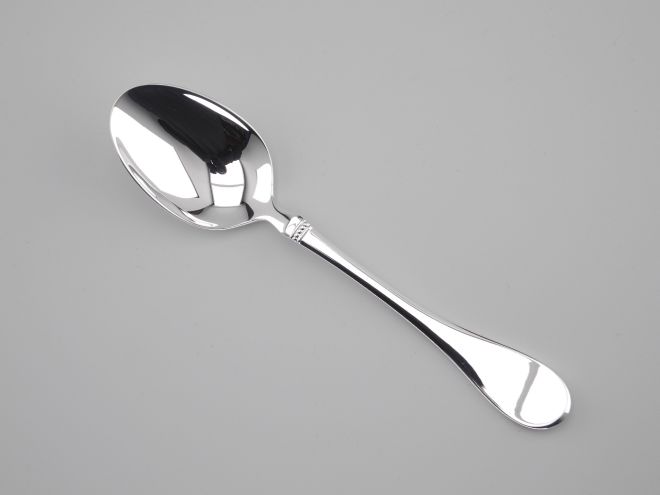 BSF Rialto 90 versilbert Tafellöffel