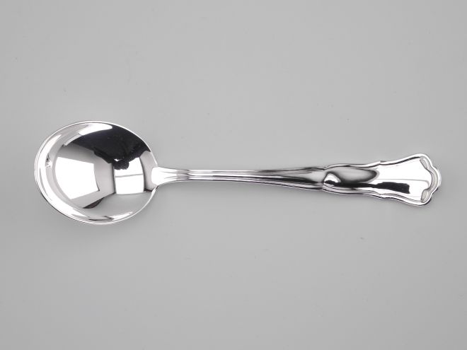 Wilkens August der Starke 90 Tassenlöffel