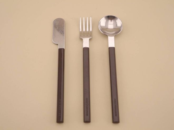 AIR FRANCE Airline Besteck Set