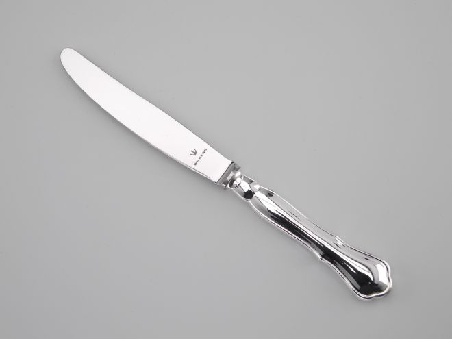 Wilkens August der Starke 90 Menümesser