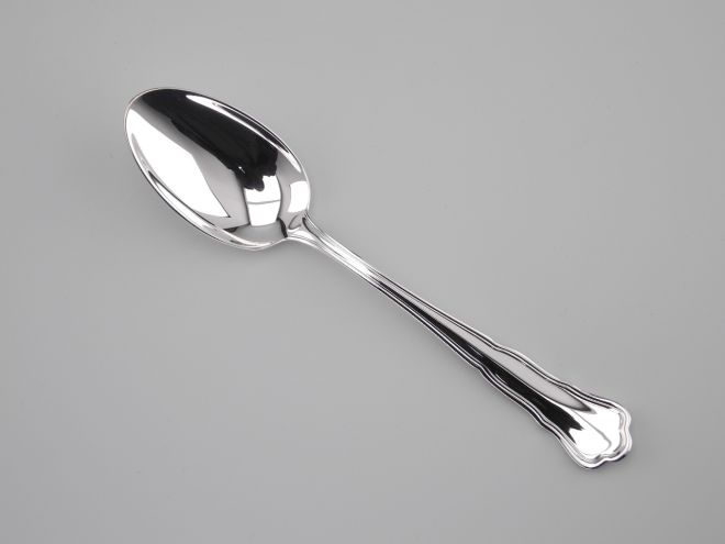 Wilkens August der Starke 90 Menülöffel