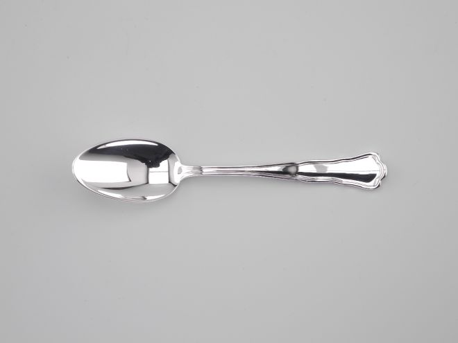 Wilkens August der Starke 90 Kaffeelöffel