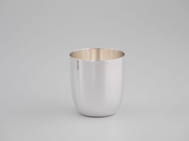 Wilkens Schnapsbecher 835 Silber