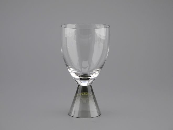 Rosenthal Fortuna Glas Burgunder