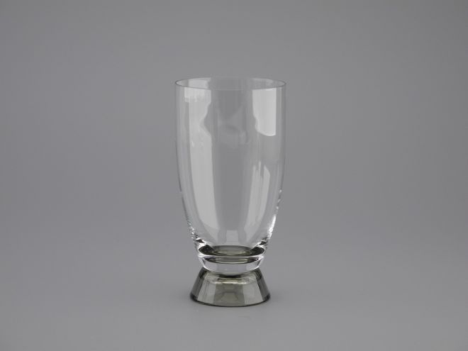 Rosenthal Fortuna Glas Becher 13cm