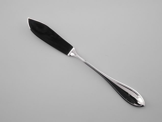 WMF Premiere cromargan Fischmesser