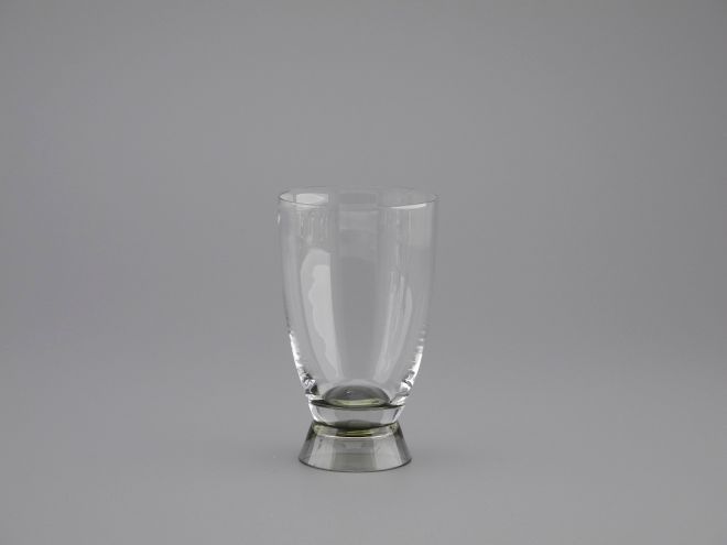 Rosenthal Fortuna Glas Becher 10cm