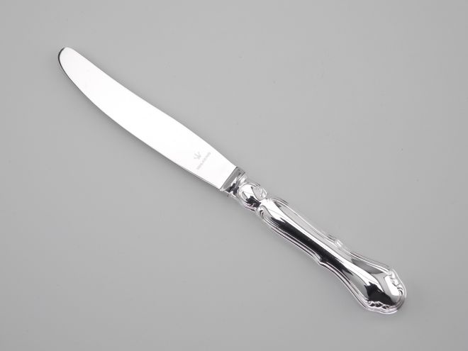 Wilkens Dresdner Barock 90 Menümesser