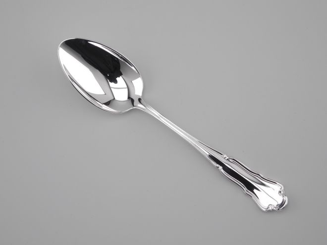 Wilkens Dresdner Barock 90 Menülöffel