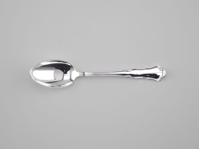 Wilkens Dresdner Barock 90 Kaffeelöffel