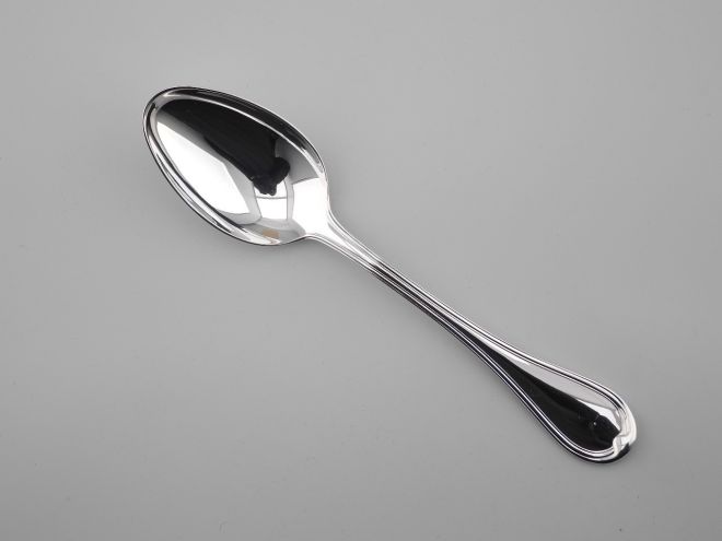 Robbe & Berking Classic Faden 150 versilbert Tafellöffel