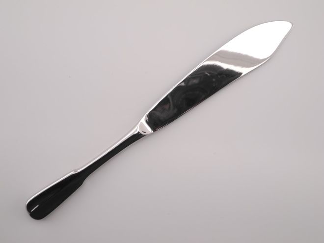WMF Englisch Spaten cromargan Tortenmesser
