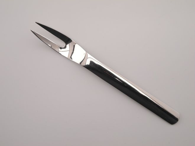 Robbe & Berking Topos Edelstahl Fleischgabel