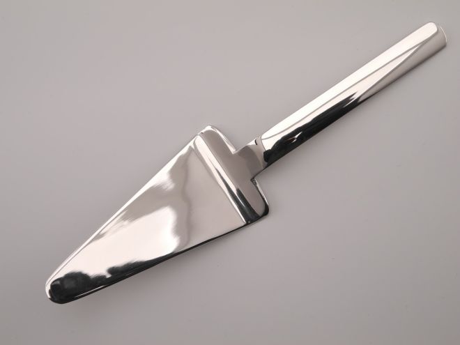 Robbe & Berking Topos Edelstahl Tortenheber