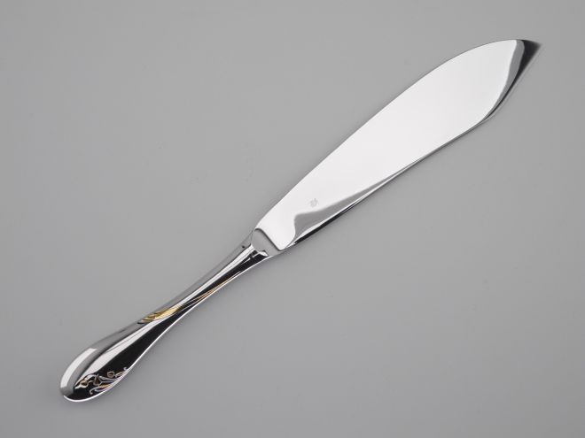WMF Impression Cromargan Tortenmesser